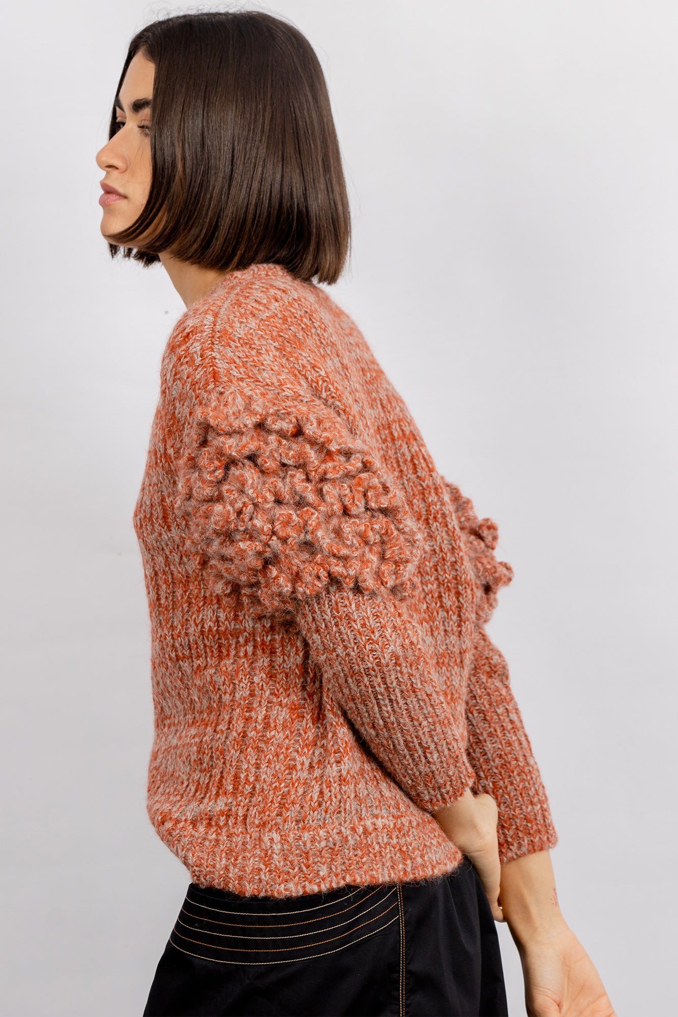 Aitana Sweater