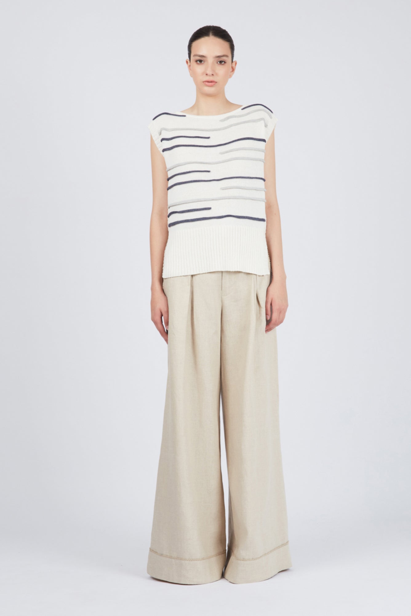 Celine Vest