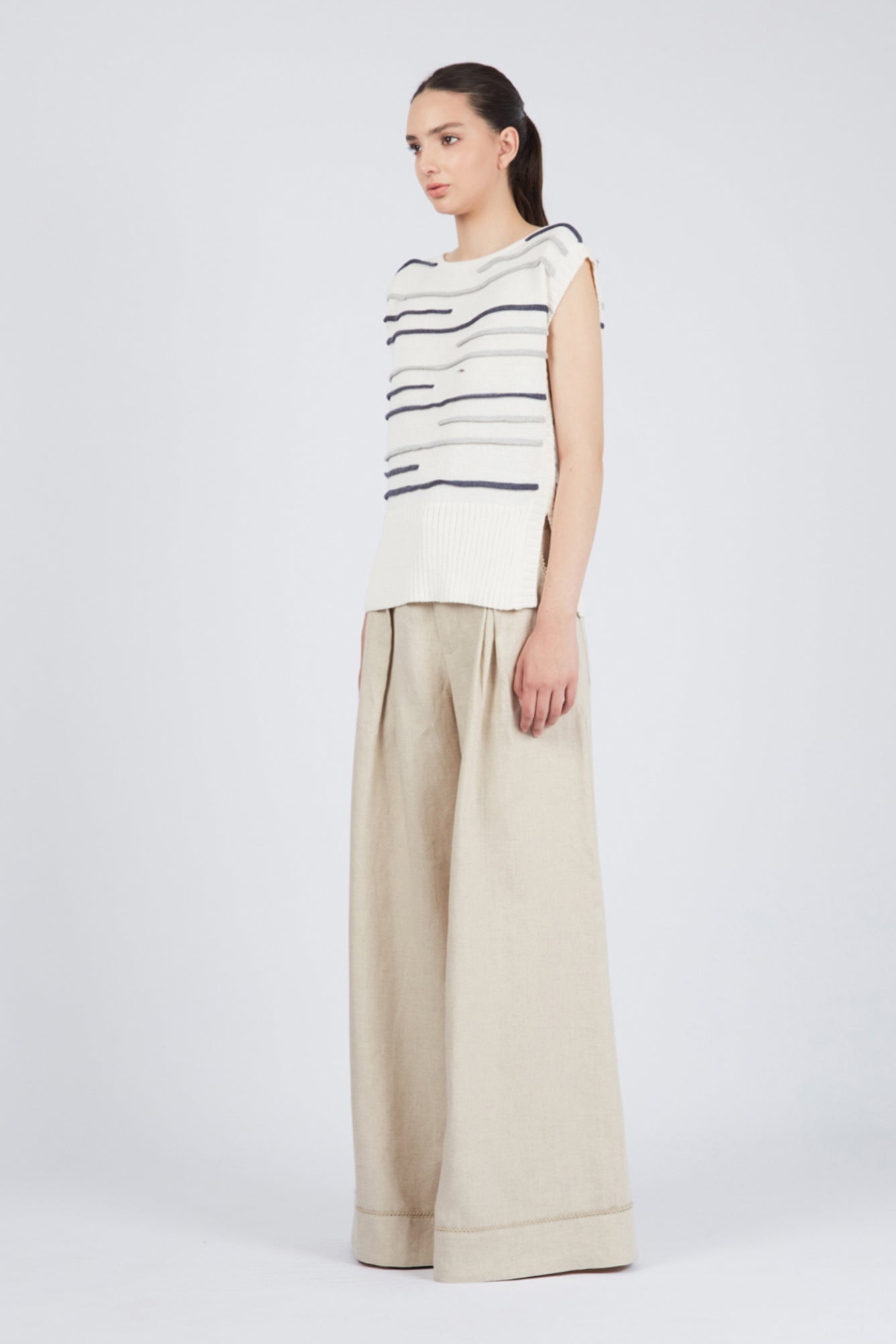 Celine Vest