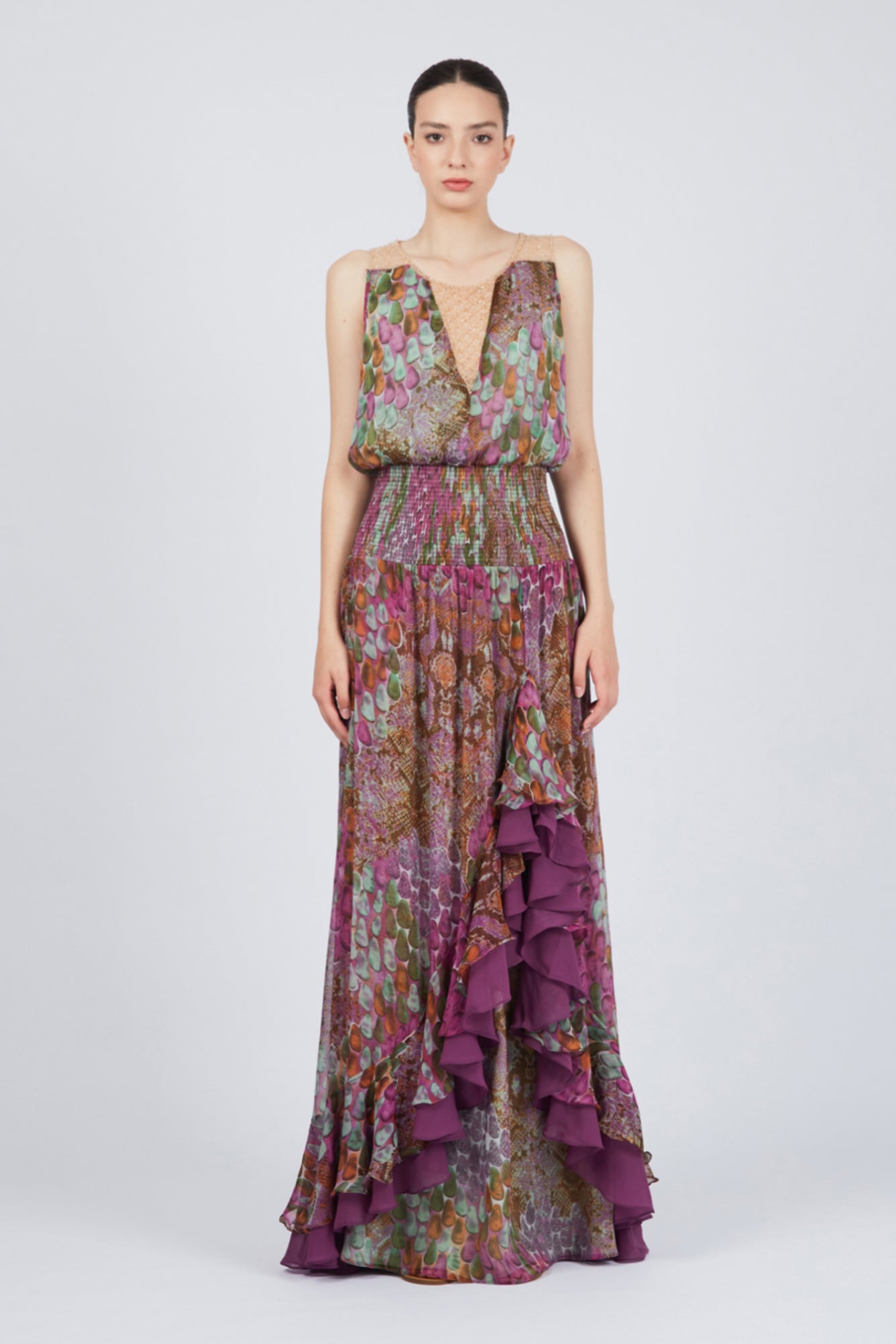 Felipa Dress
