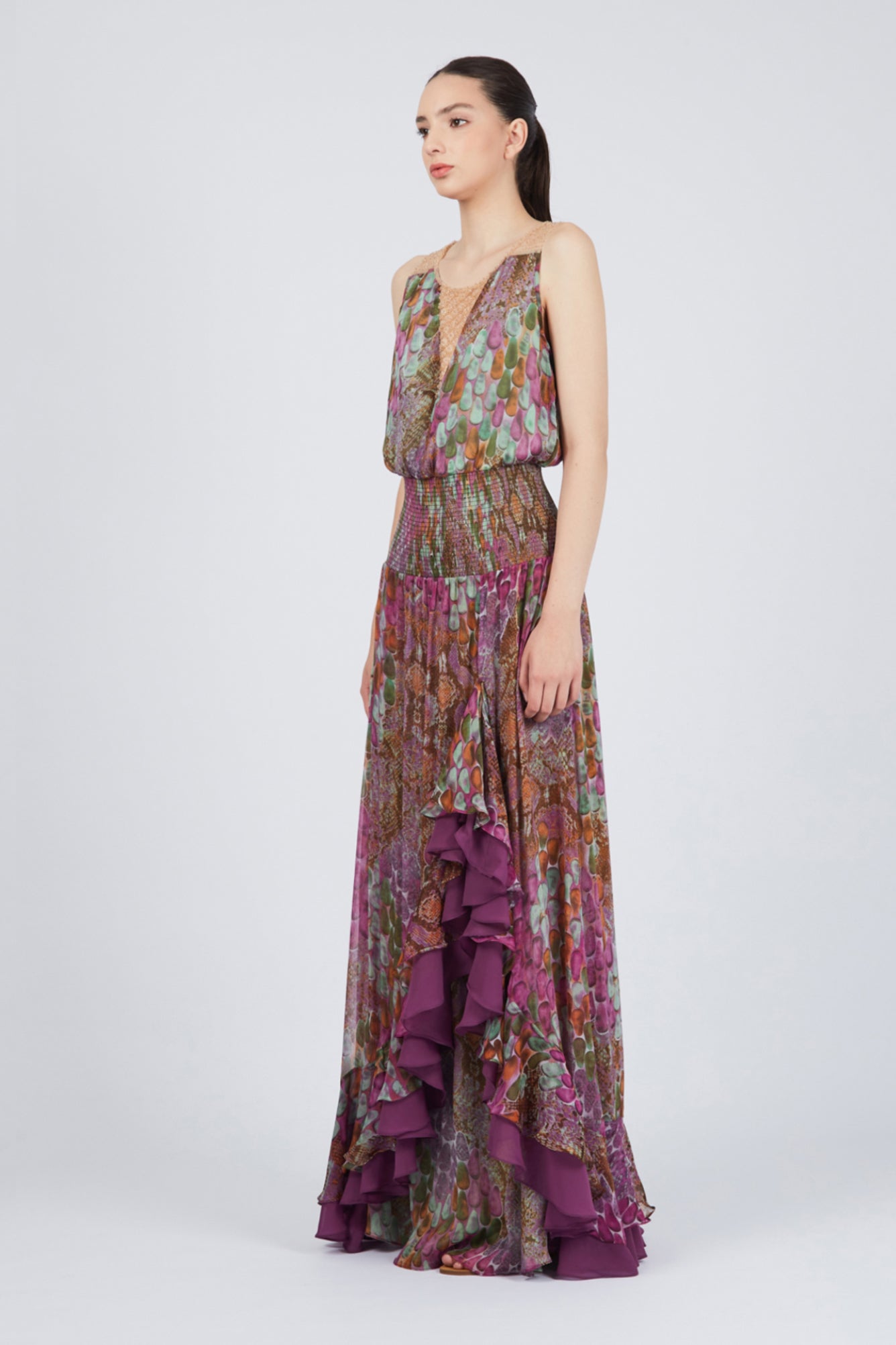 Felipa Dress