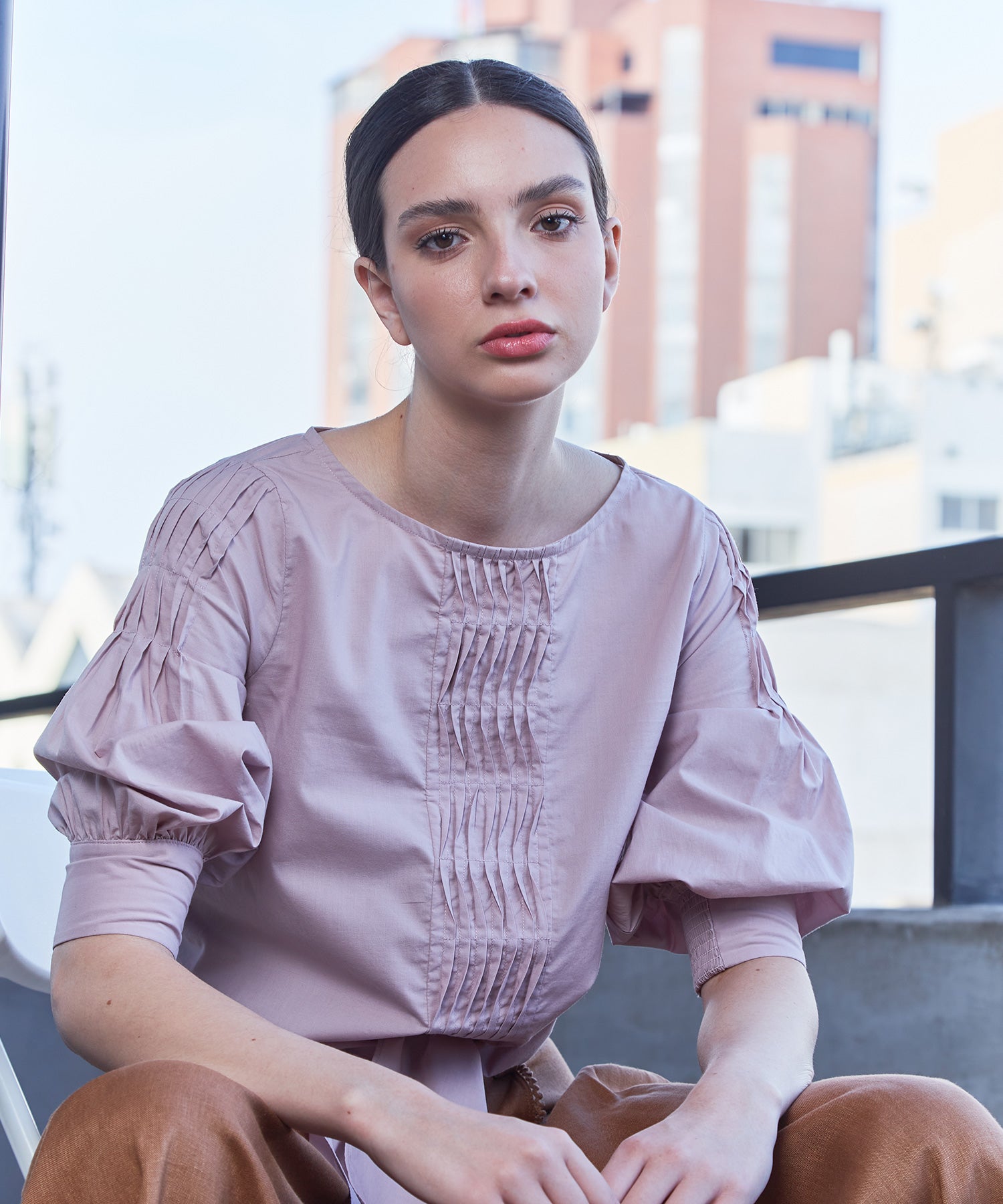 Blouses Collection