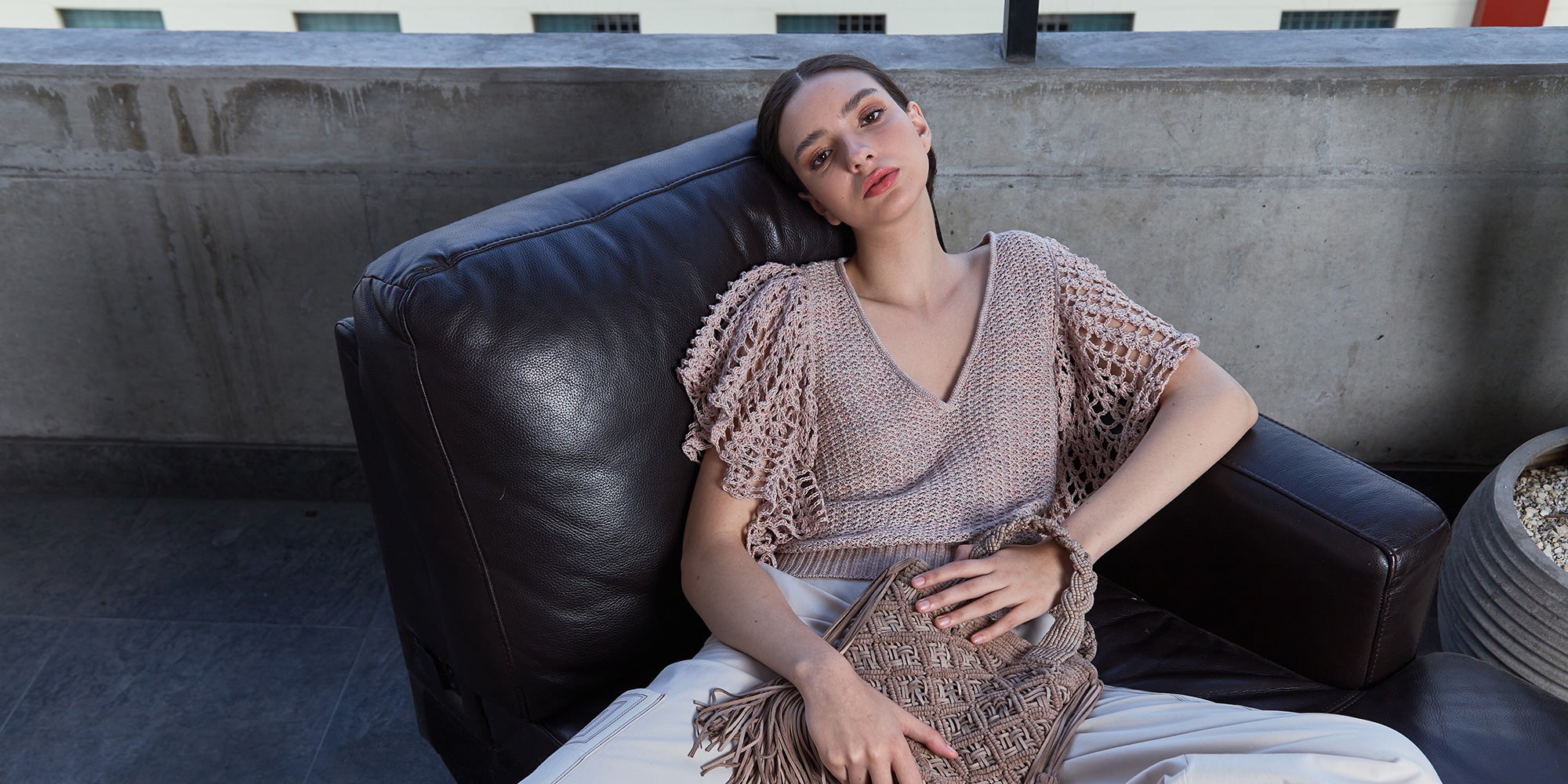Knitwear Collection