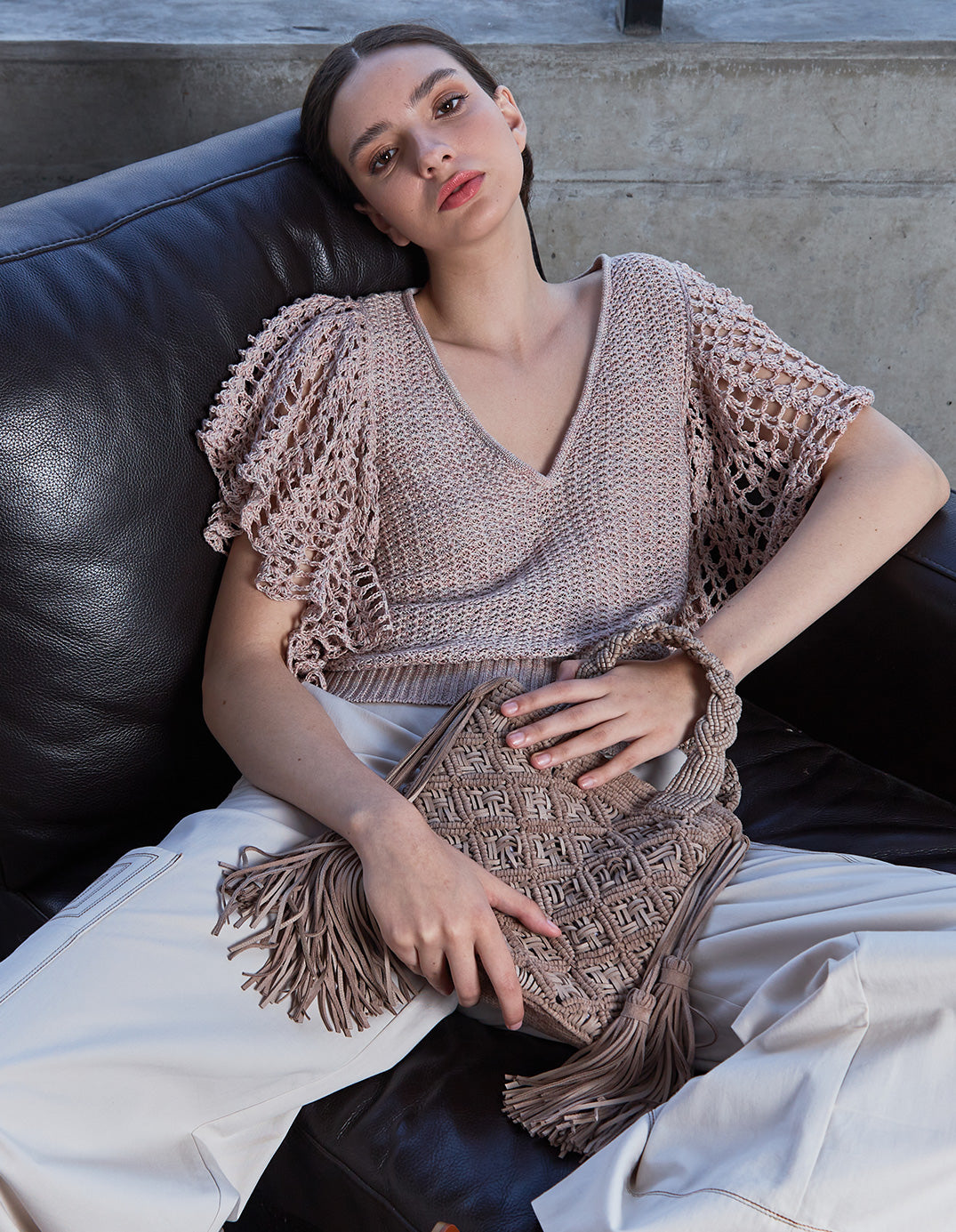 Knitwear Collection